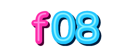 f08 — logo kanal