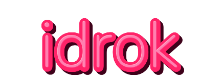 idrok — logo kanal